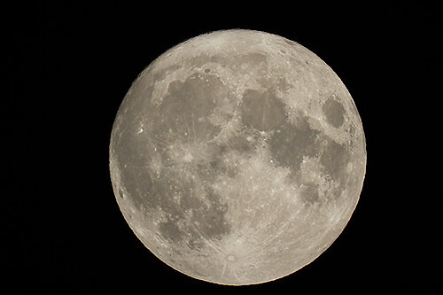 Astrofotografie Seyfert Lars